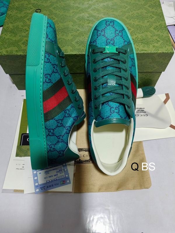 Gucci Men's Shoes 28